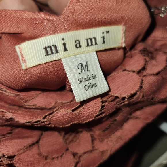 Smarty & Flirty Halter Neckline Dress - Picture 3 of 10